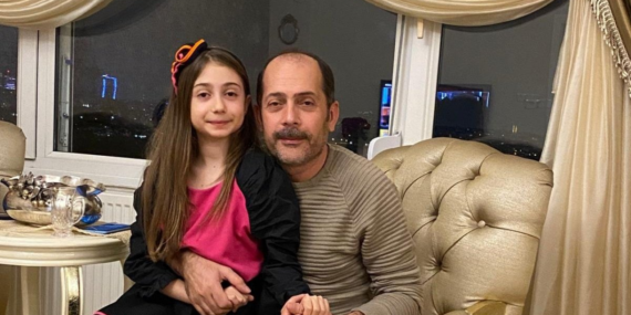 Kahramanmaraş’taki okul saldırısından bir acı haber daha: Almina’yı kurtaramadık