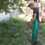 Karabağ Mahallesi’nde cami ve sağlık evi yenilendi 4 karabag mahallesinde cami ve saglik evi yenilendi 0b27e841814f