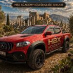 Karya Farma HBX Ar-Ge, Karya Antik Kentleri’ne kültür turları düzenleyecek 3 karya farma hbx ar ge karya antik kentlerine kultur turlari duzenleyecek 1f4b3907df11