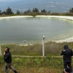 Kayıp zihinsel engelli şahıs gölette ölü bulundu