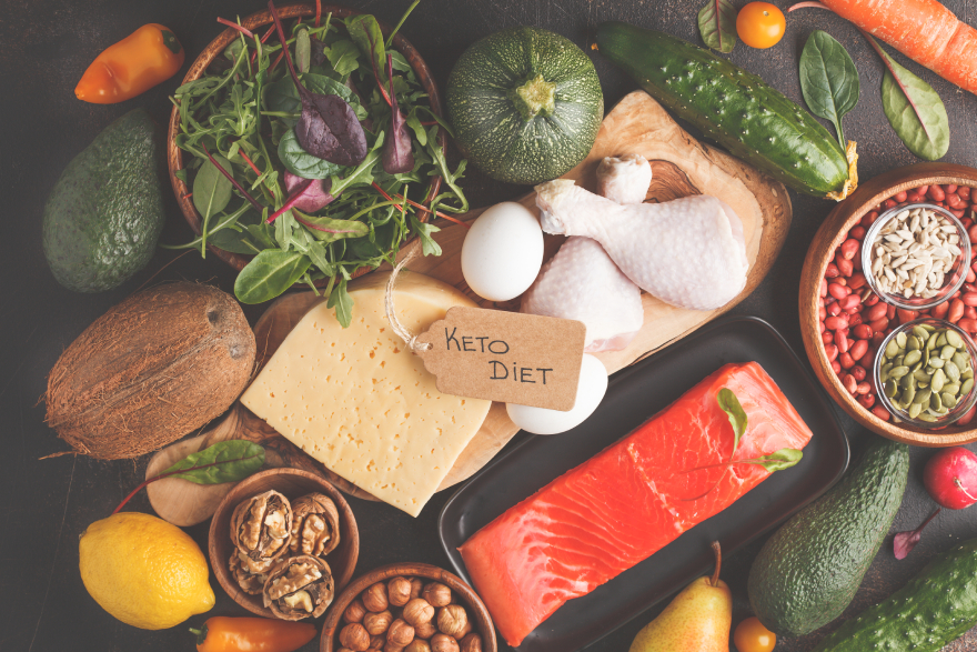 Ketojenik Diyeti Nedir? Faydaları Nelerdir? Kimler Yapabilir?