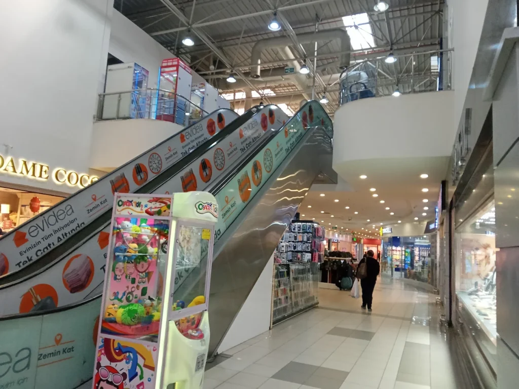 Kipa Alışveriş Merkezi