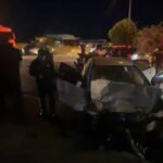 kopege carpan otomobil karsi seride gecti 2 yarali b5c10f76ee8a
