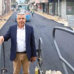 kosk belediye baskani guler altyapi sorunlarini cozmek adina onemli bir baslangic yaptik 70fb9e103d19