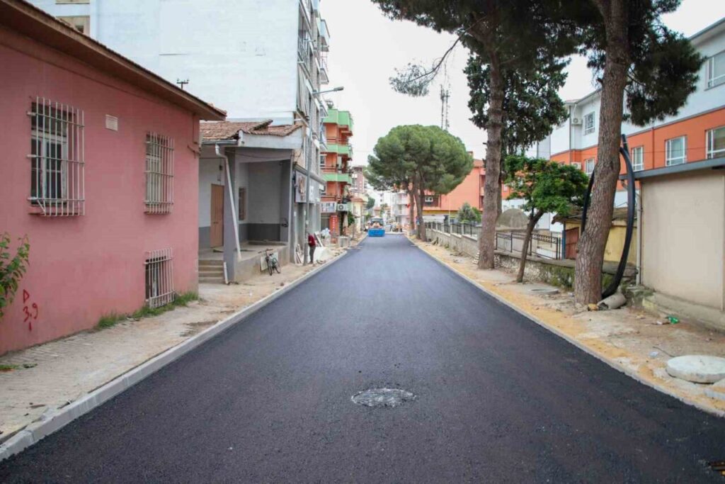 kosk belediye baskani guler altyapi sorunlarini cozmek adina onemli bir baslangic yaptik 9c61e03c7ef1