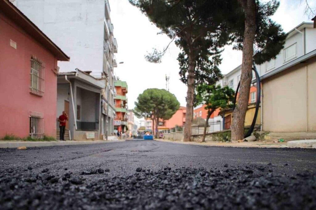 kosk belediye baskani guler altyapi sorunlarini cozmek adina onemli bir baslangic yaptik bf1a7d3ba2cf