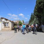 koskte 19 mayis coskusu pedal cevirerek kutlandi 4b596a928d79