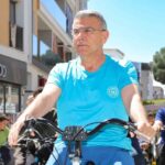 koskte 19 mayis coskusu pedal cevirerek kutlandi 718cff8eacf8