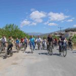koskte 19 mayis coskusu pedal cevirerek kutlandi d4c6259fa876