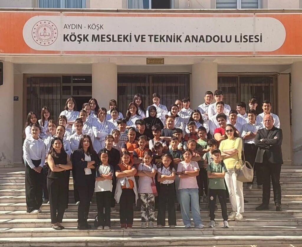 Köşk’te "Minik Şefler Mutfakta" etkinliği düzenlendi 5 koskte minik sefler mutfakta etkinligi duzenlendi 2b1e5c92f99f