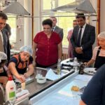 koskte minik sefler mutfakta etkinligi duzenlendi 9c97e2541202