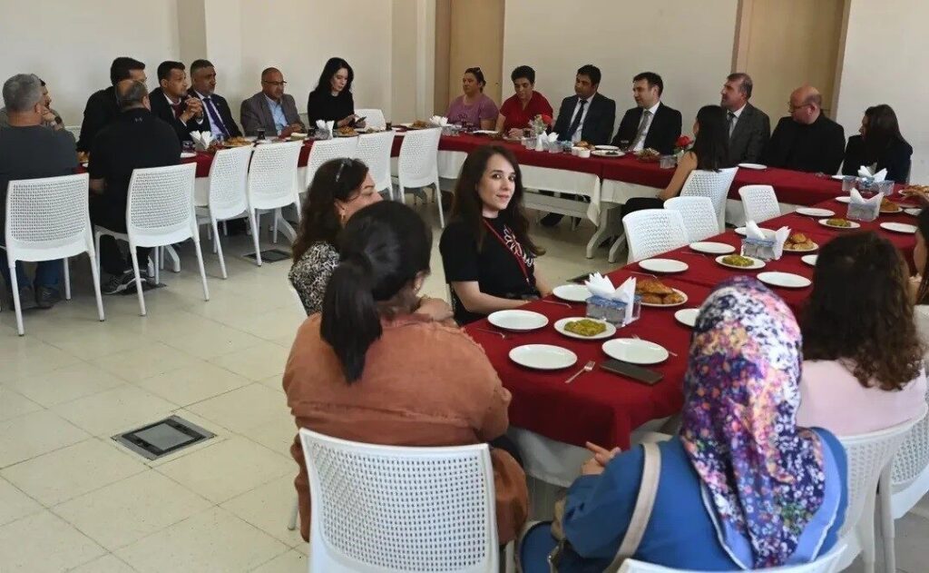 Köşk’te "Minik Şefler Mutfakta" etkinliği düzenlendi 4 koskte minik sefler mutfakta etkinligi duzenlendi e0721772a581