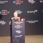 Kültür ve Turizm Bakanı Ersoy: "Festivalimiz 26 şehri kapsayan büyüklüğe ulaşmıştır"