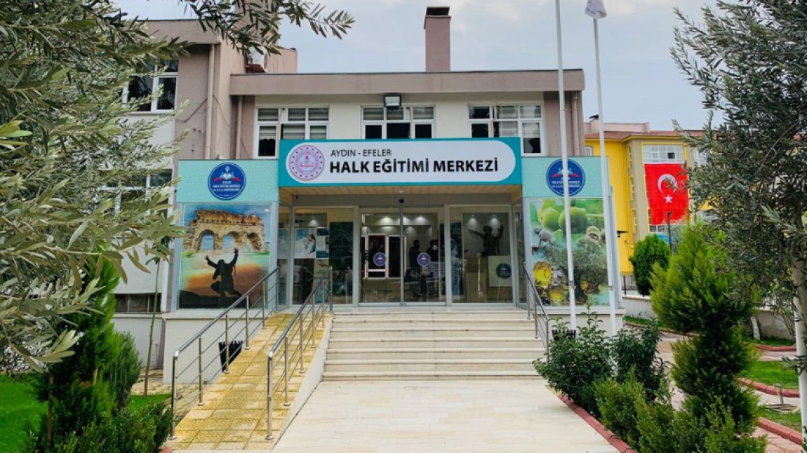 Aydın Merkez Halk Eğitim Merkezleri Kurslar, Eğitimler ve Başvuru Detayları