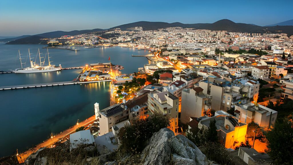 kusadasi