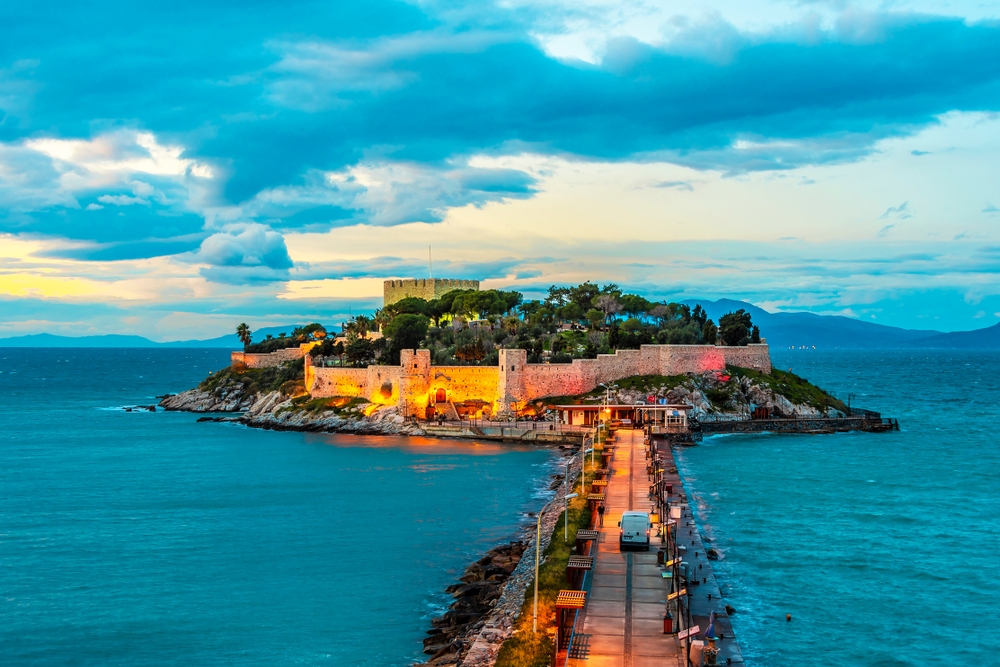 kusadasi 1