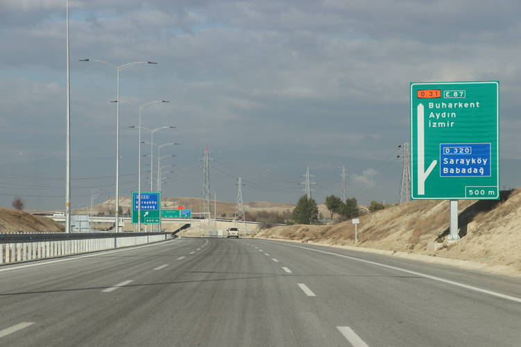 kusadasi aydin
