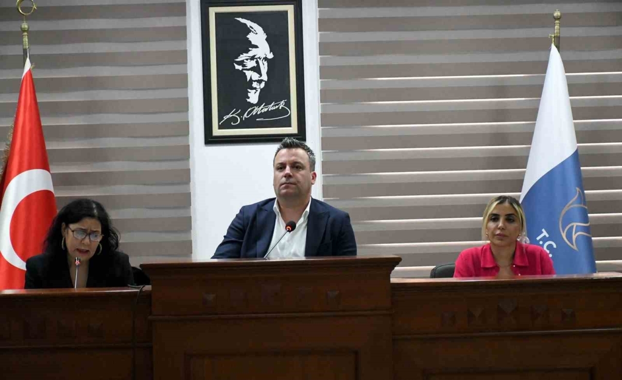 Kuşadası Belediye Meclisi’nden kentle ilgili önemli kararlar: İşte detaylar