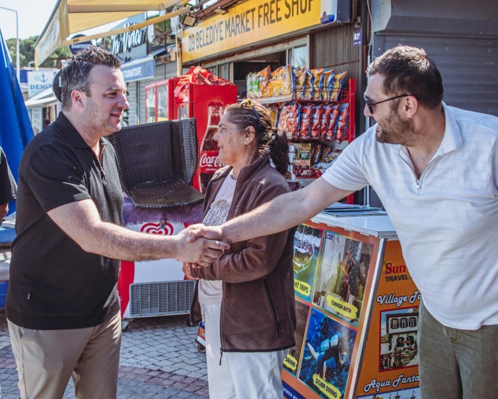 kusadasi turizm sezonuna hazir 2e7a1715d900