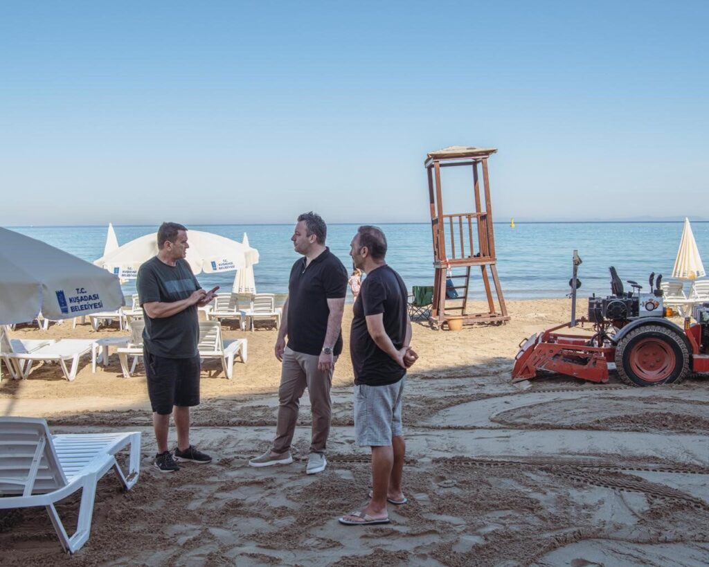 kusadasi turizm sezonuna hazir 5168e7bdb267