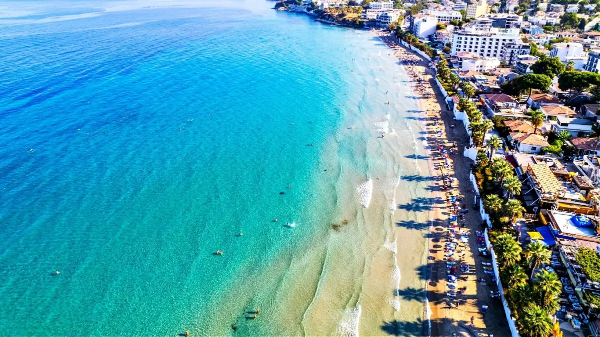Kuşadası mı Didim mi? Tatil İçin Hangisi Daha Mantıklı 8 Kuşadası mı Didim mi? Tatil İçin Hangisi Daha Mantıklı