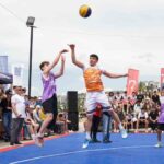 kusadasinda basketbol turnuvasi basladi 20962a185632