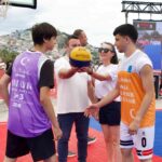 kusadasinda basketbol turnuvasi basladi 9cdda03e0b22