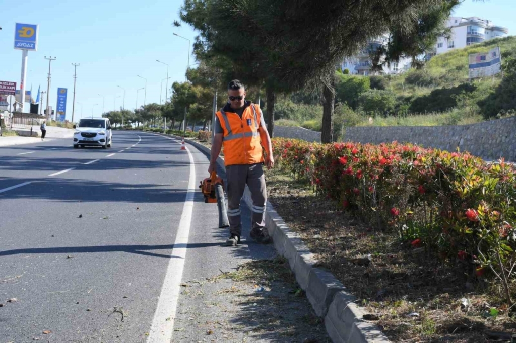kusadasinda bayram oncesi refujler bakima alindi e98ce474f342