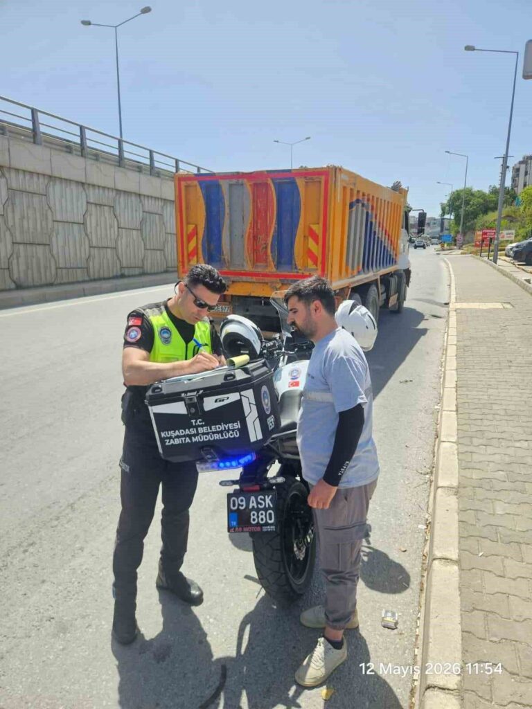 kusadasinda iki hafriyat firmasina idari para cezasi uygulandi 3777d299266b