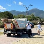 kusadasinda ogrenciler sahilleri temizledi 018e47e5246e