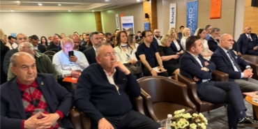Kuşadası’nda Sağlık Turizmi çalıştayı