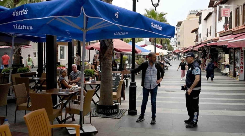 kusadasinda sifir isgaliyeden taviz yok f53dea7b6b1f
