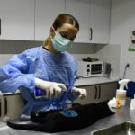 kusadasinda sokak hayvanlarina ucretsiz sifa eli eee70518e08a