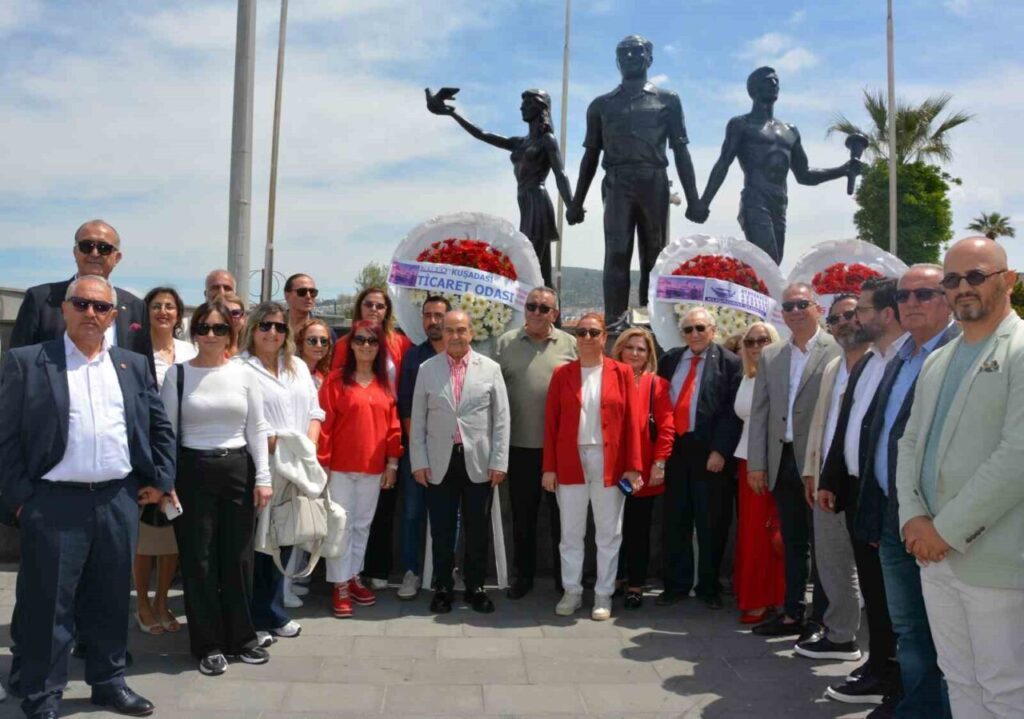KUTO’dan 19 Mayıs’a güçlü katılım 2 kutodan 19 mayisa guclu katilim 6711e42ce85c