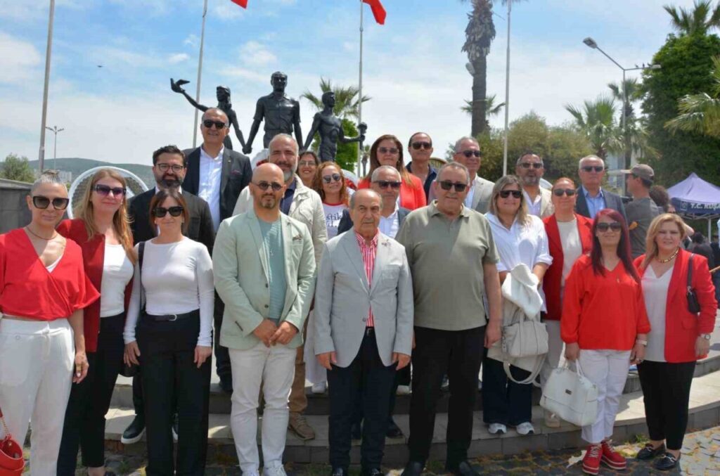 KUTO’dan 19 Mayıs’a güçlü katılım 3 kutodan 19 mayisa guclu katilim de99529924c6