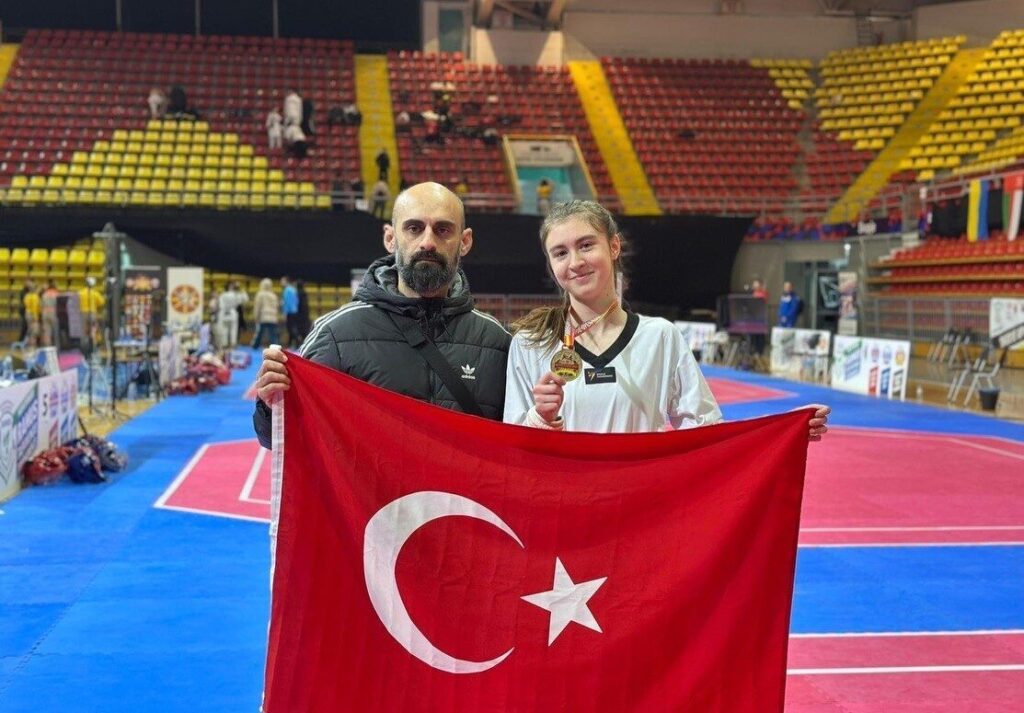 makedonyada altin madalya kazanan ogrenciden turkiye sampiyonlugu 64c73b586f89
