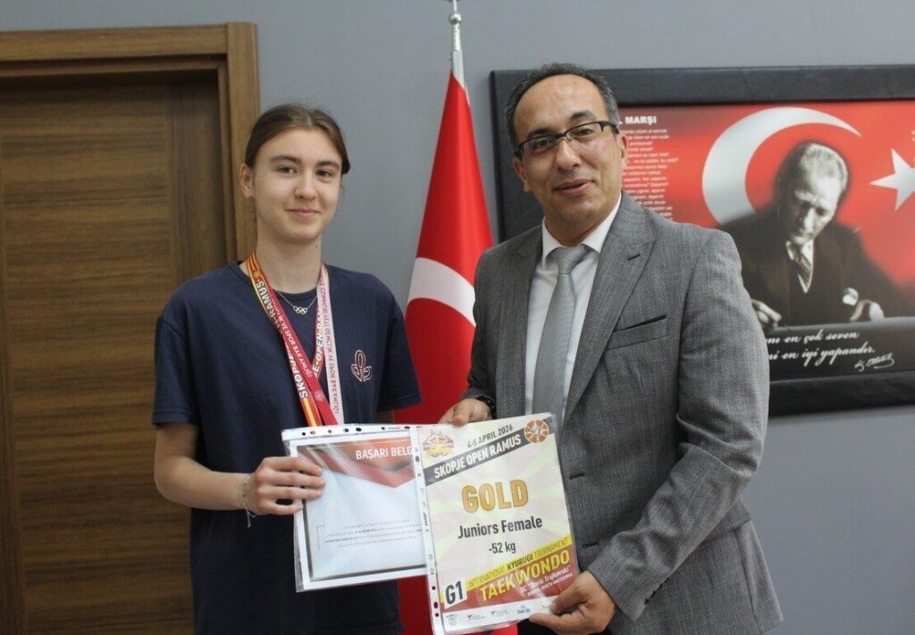 makedonyada altin madalya kazanan ogrenciden turkiye sampiyonlugu 756b2ab388b0