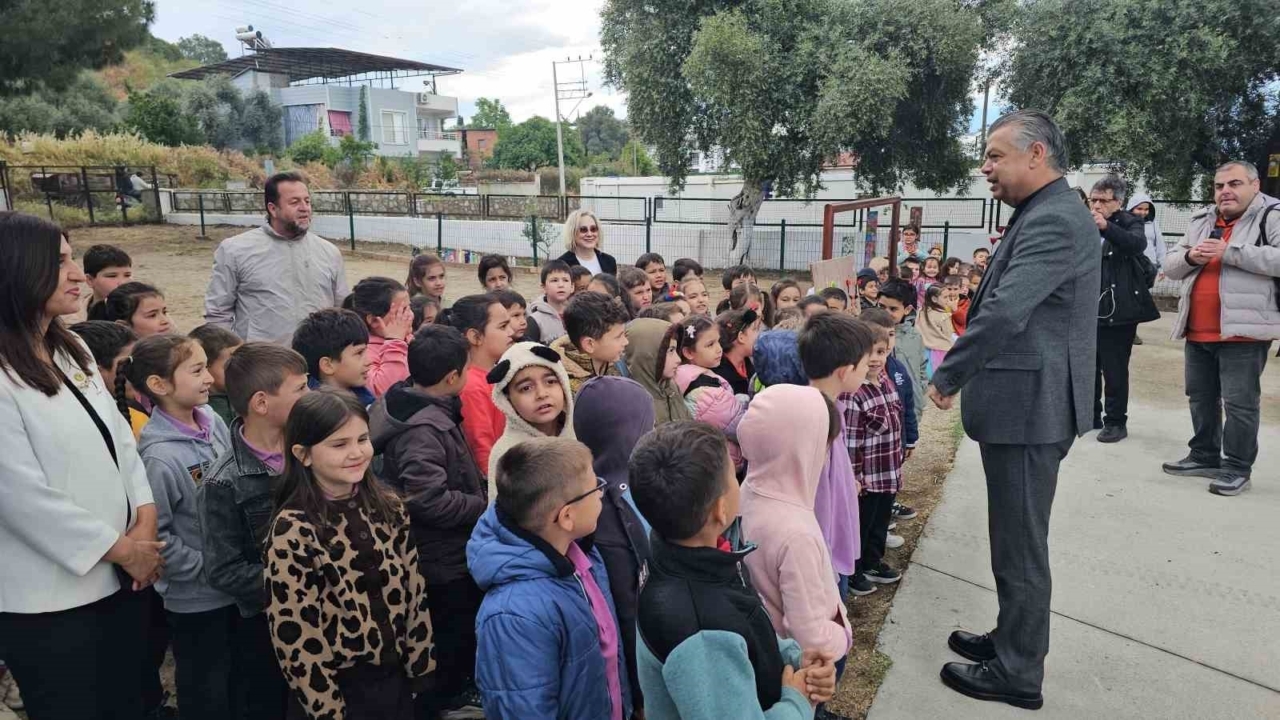 Mastavra İlkokulu’ndan Yeşil Adımlar Projesi 1 mastavra ilkokulundan yesil adimlar projesi 1cca07039df6