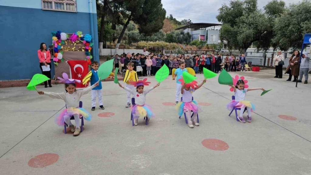 Mastavra İlkokulu’ndan Yeşil Adımlar Projesi 3 mastavra ilkokulundan yesil adimlar projesi 4e68511789f2