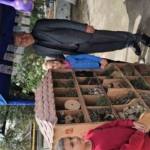 Mastavra İlkokulu’ndan Yeşil Adımlar Projesi