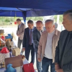 Mastavra İlkokulu’ndan Yeşil Adımlar Projesi