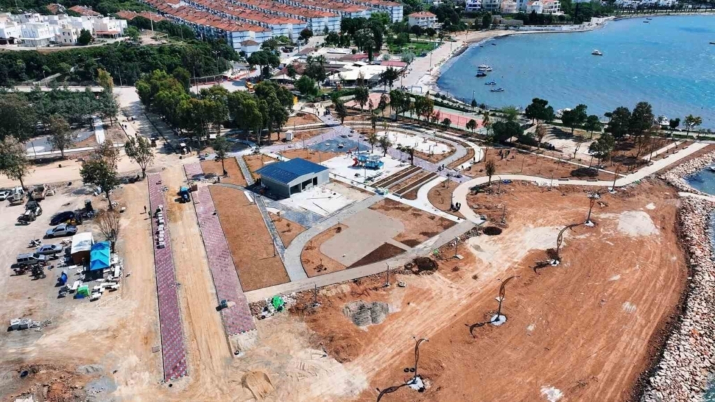 mavisehir ataturk kultur ve yasam alani halkla bulusuyor 886cf3fc945d