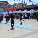 Meslek liseliler hünerleriyle bölümlerini tanıttı 7 meslek liseliler hunerleriyle bolumlerini tanitti 0fedccc8a837