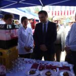 Meslek liseliler hünerleriyle bölümlerini tanıttı 3 meslek liseliler hunerleriyle bolumlerini tanitti a4a1a050ec34