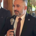 MHP Kuşadası İlçe Teşkilatı yeni yönetimini tanıttı