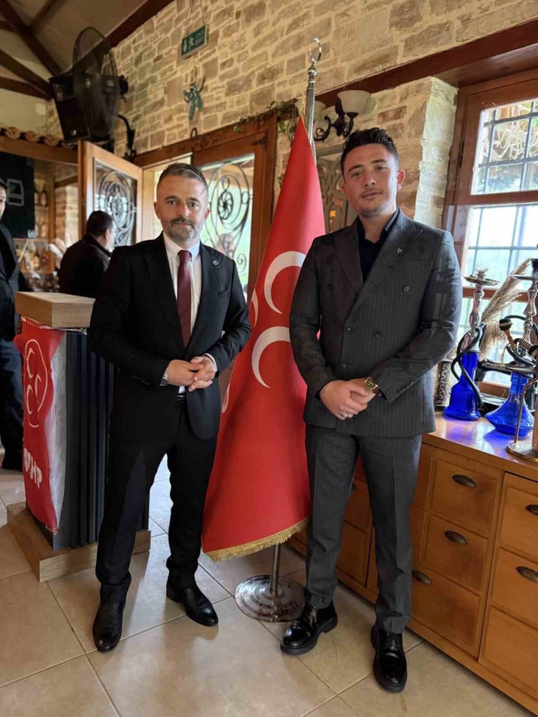 mhp kusadasi ilce teskilati yeni yonetimini tanitti 382a5a6ae147
