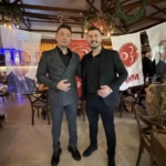 MHP Kuşadası İlçe Teşkilatı yeni yönetimini tanıttı