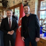 MHP Kuşadası İlçe Teşkilatı yeni yönetimini tanıttı