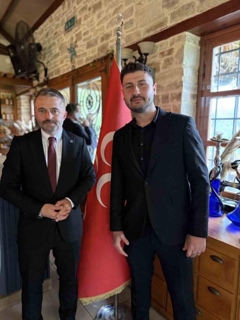 mhp kusadasi ilce teskilati yeni yonetimini tanitti e5f6dd988da2