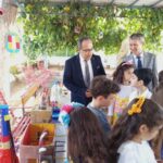 miniklerden geri donusum farkindaligi 68c182575c7e